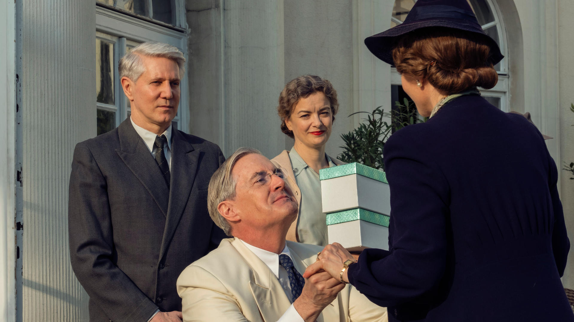 A Special Invitation for a Princess