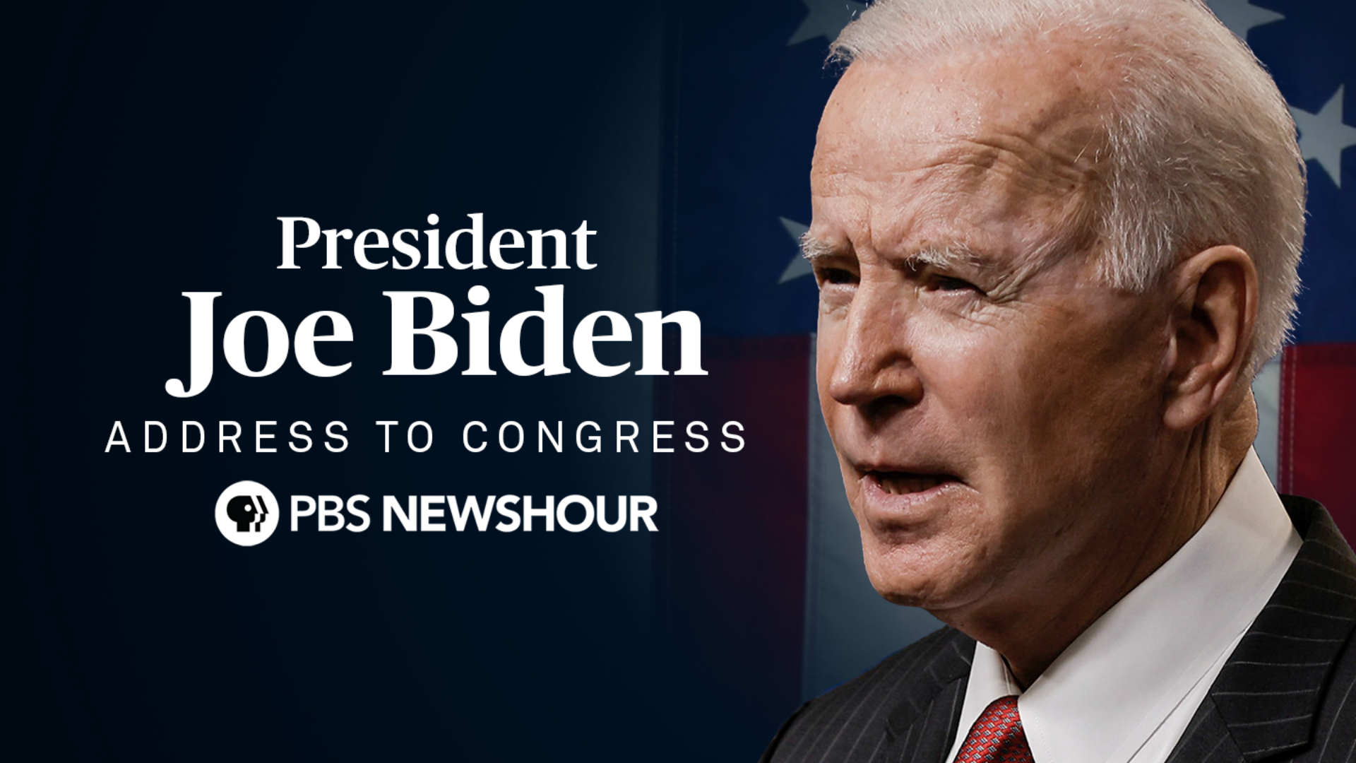 President Biden’s Address to Congress