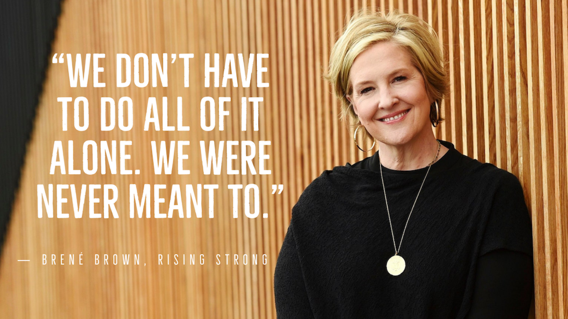 Brené Brown