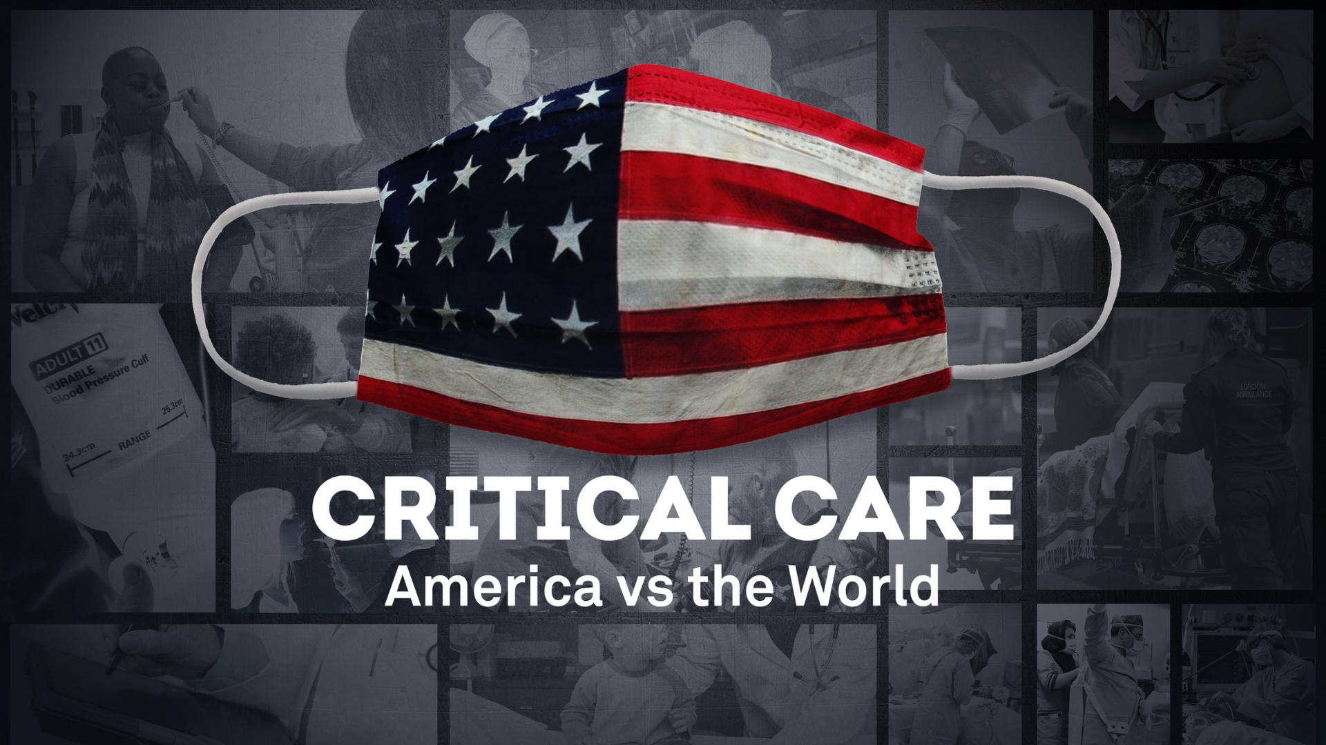 Exploring the Highs and Lows of Americaʻs Fragmented Health Care System Vs. the World