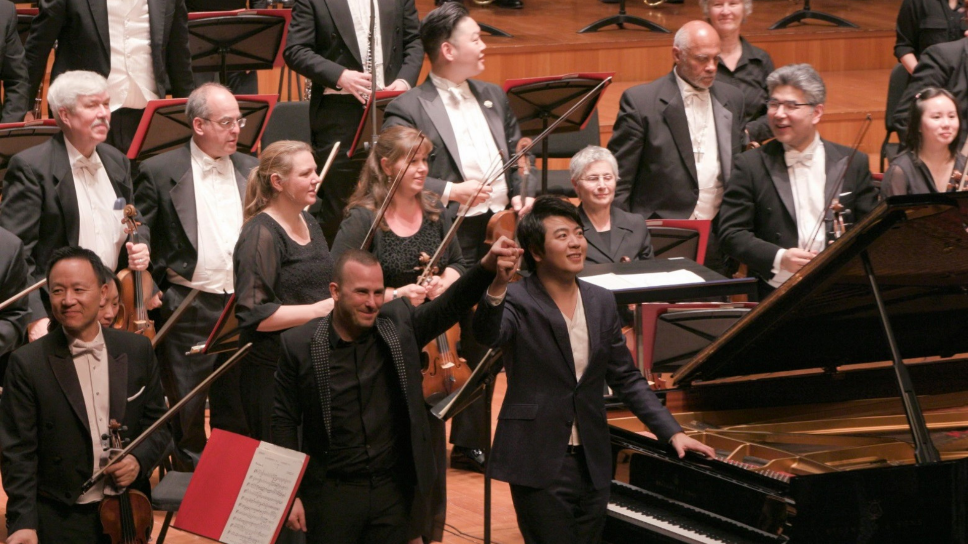 Can Music Change the World?