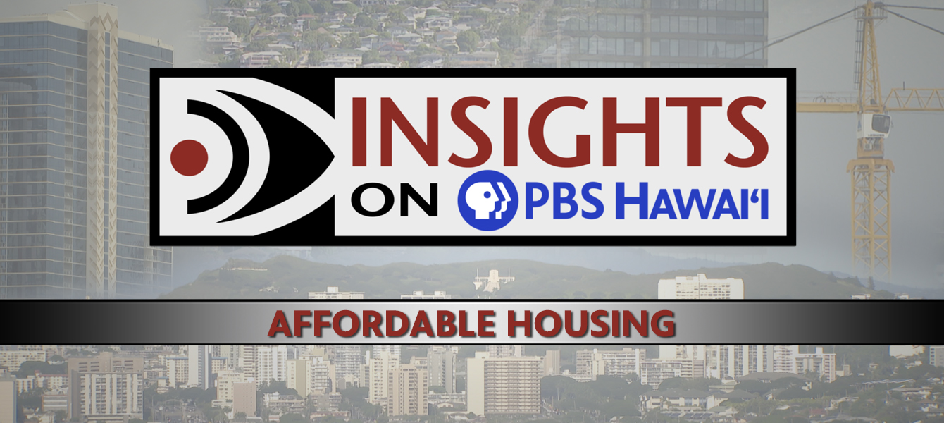 Stay or Go? The Lack of Affordable Housing In Hawaiʻi