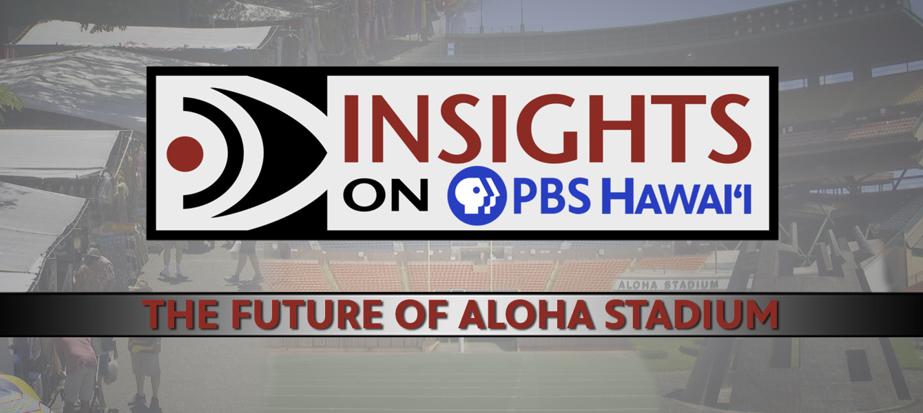 The Future of Aloha Stadium