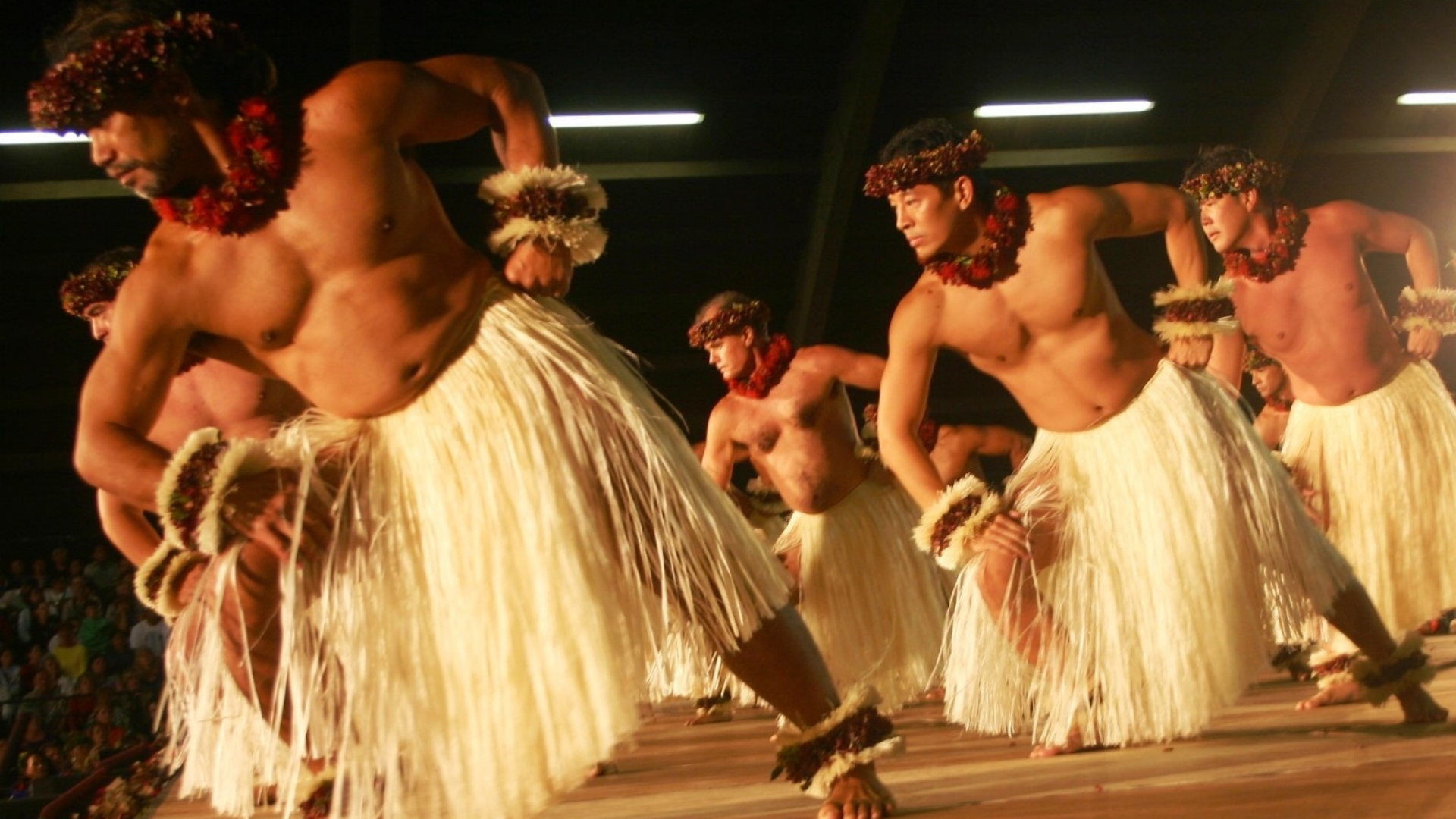 Follow Legendary Hawaiian Cultural Figure Robert Cazimero and the Only All-Male Hula Hālau in Hawaiʻi