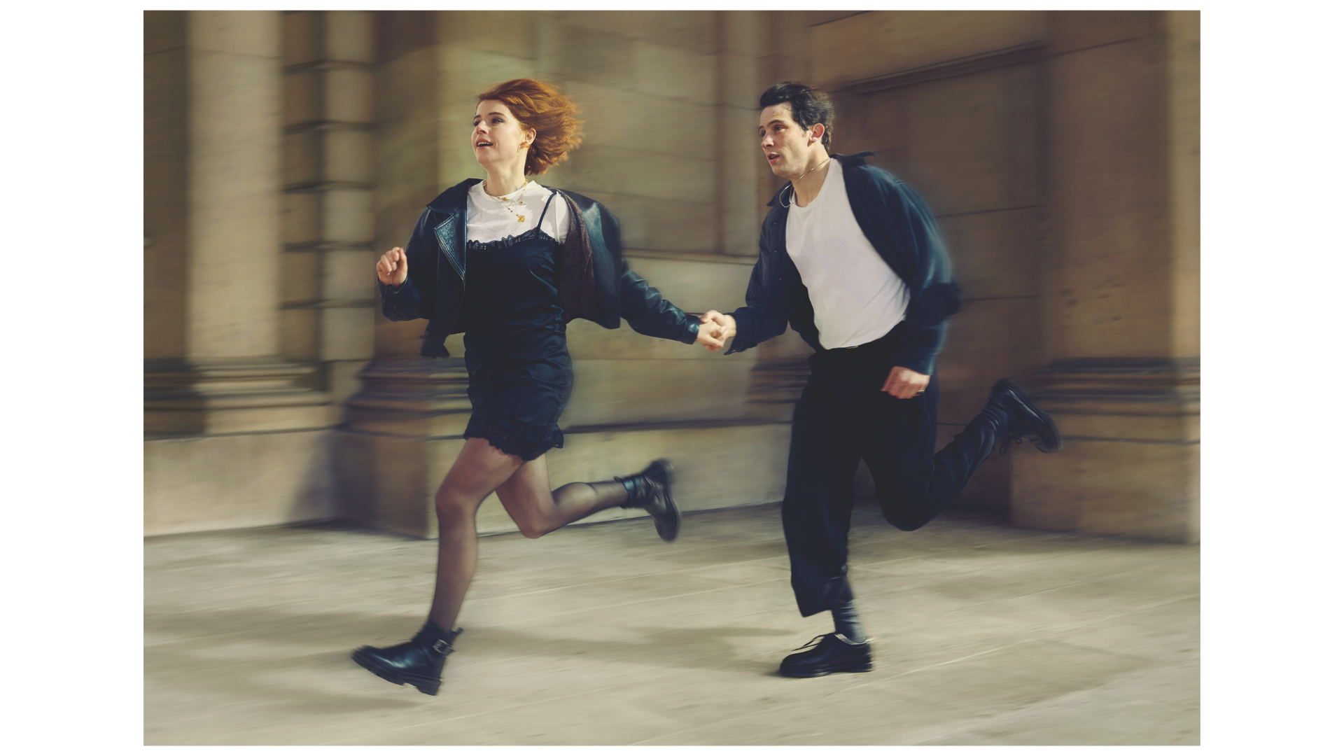 Experience the Timeless Tale of Two Star-Crossed Lovers