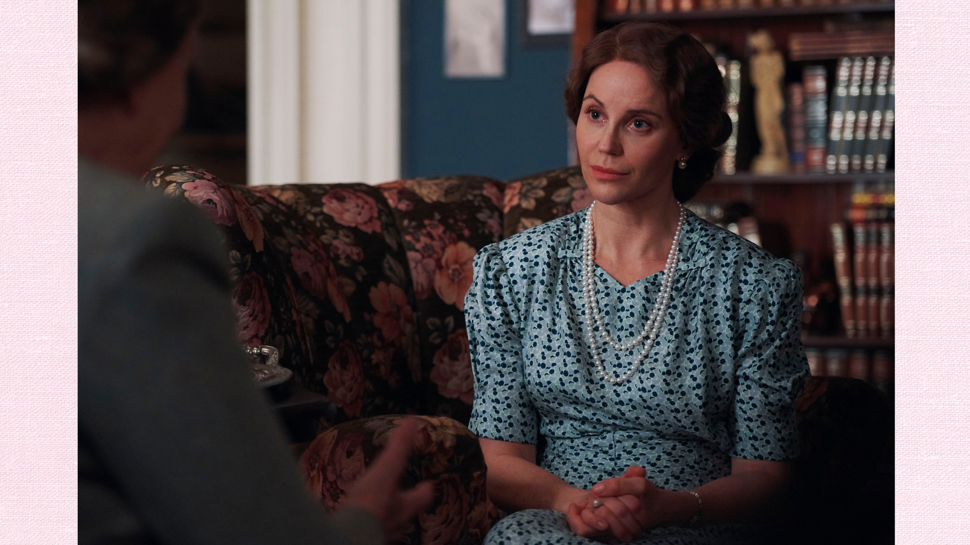 Passion and Politics Rages On