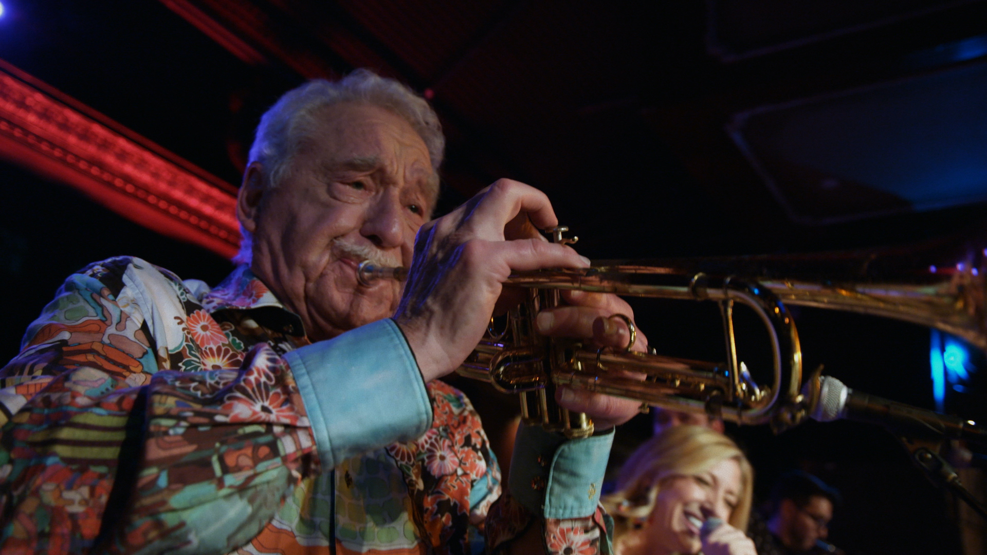 Tracing the Life and Groundbreaking Career of the Unstoppable Musical Icon, Doc Severinsen