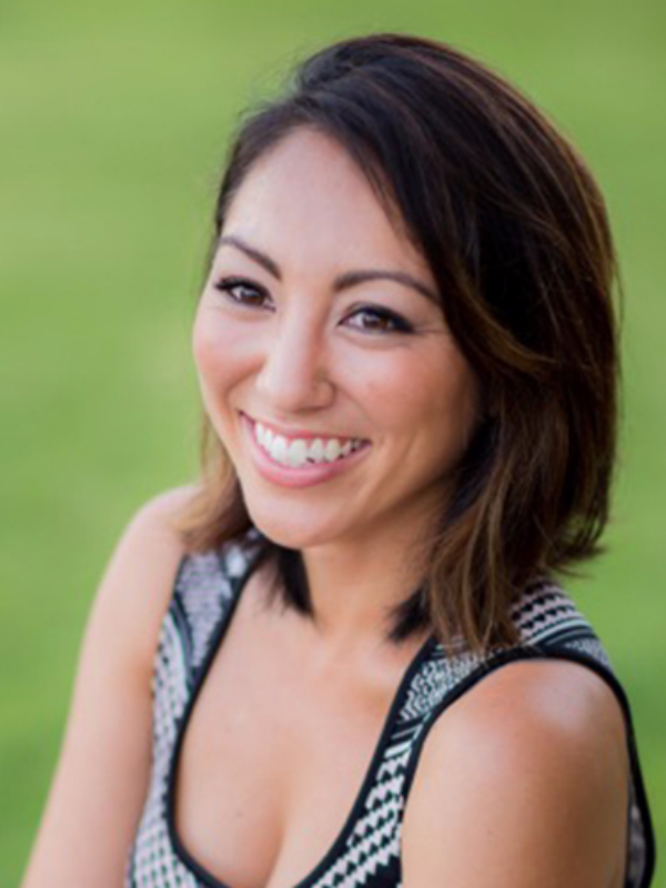 Ashley Takitani Leahey