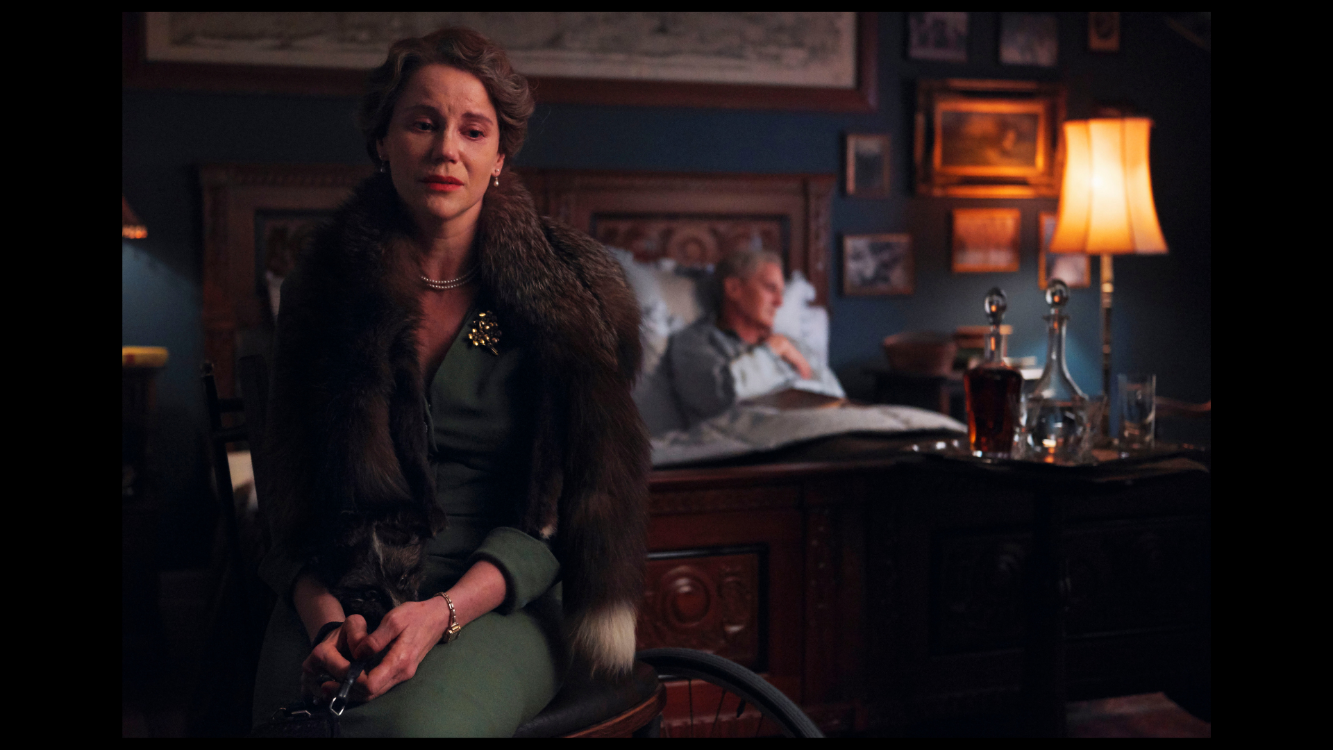 Facing Rocky Relations