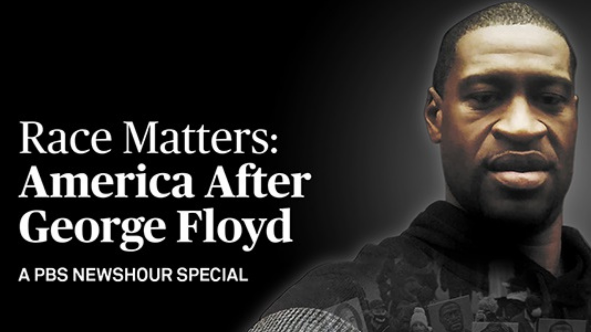 America After George Floyd