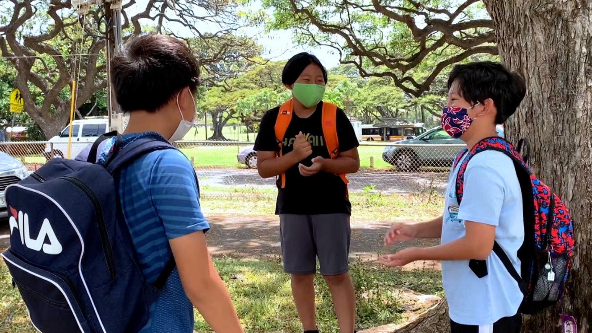 Reflecting on School and Life During the Pandemic