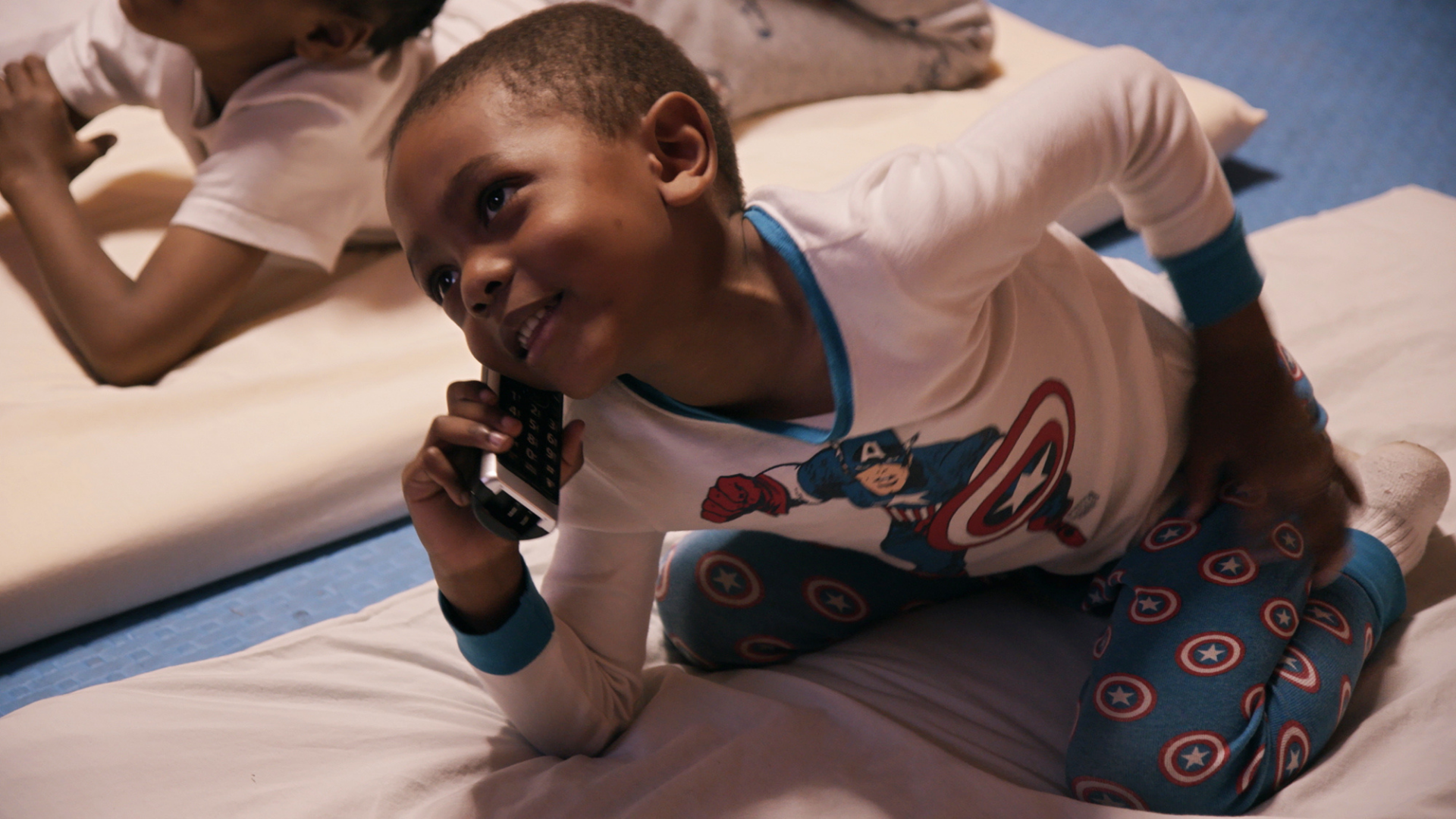Giving a Voice to the Resilience and Love of Single Moms and Caregivers