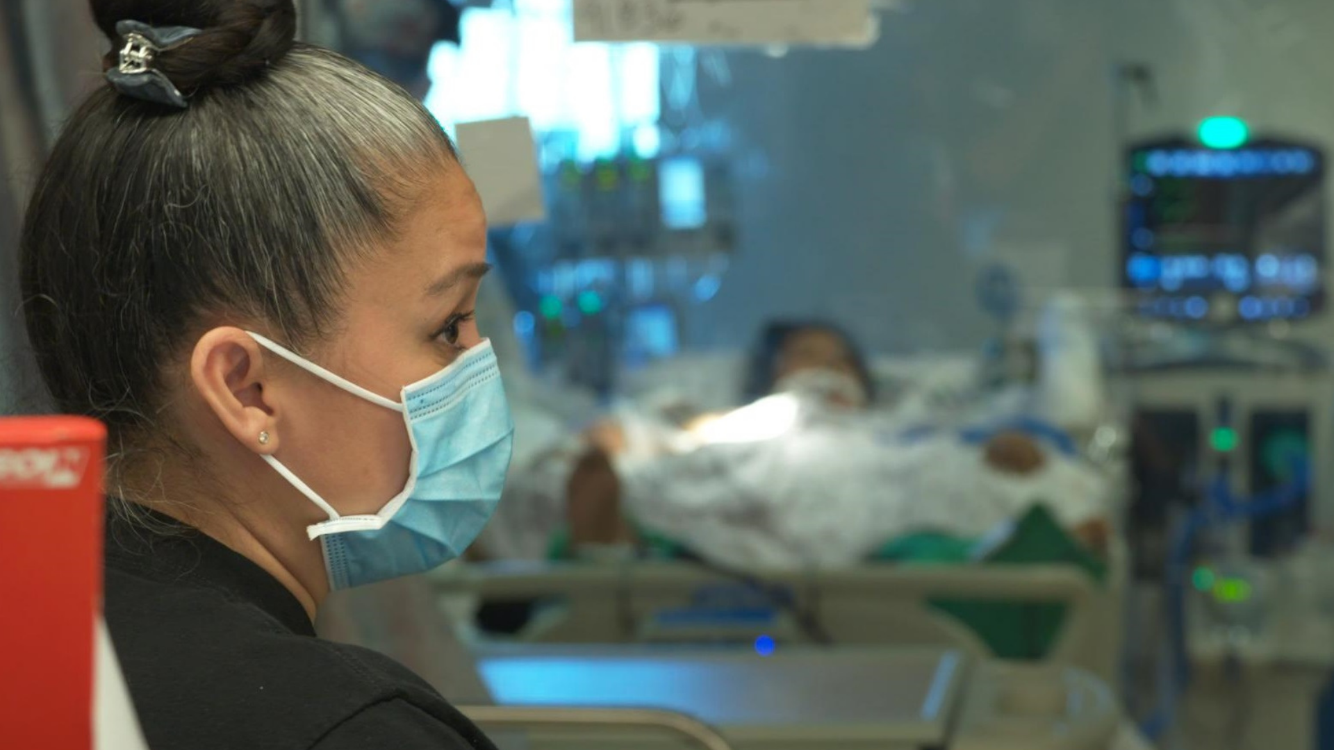 The Healthcare Divide