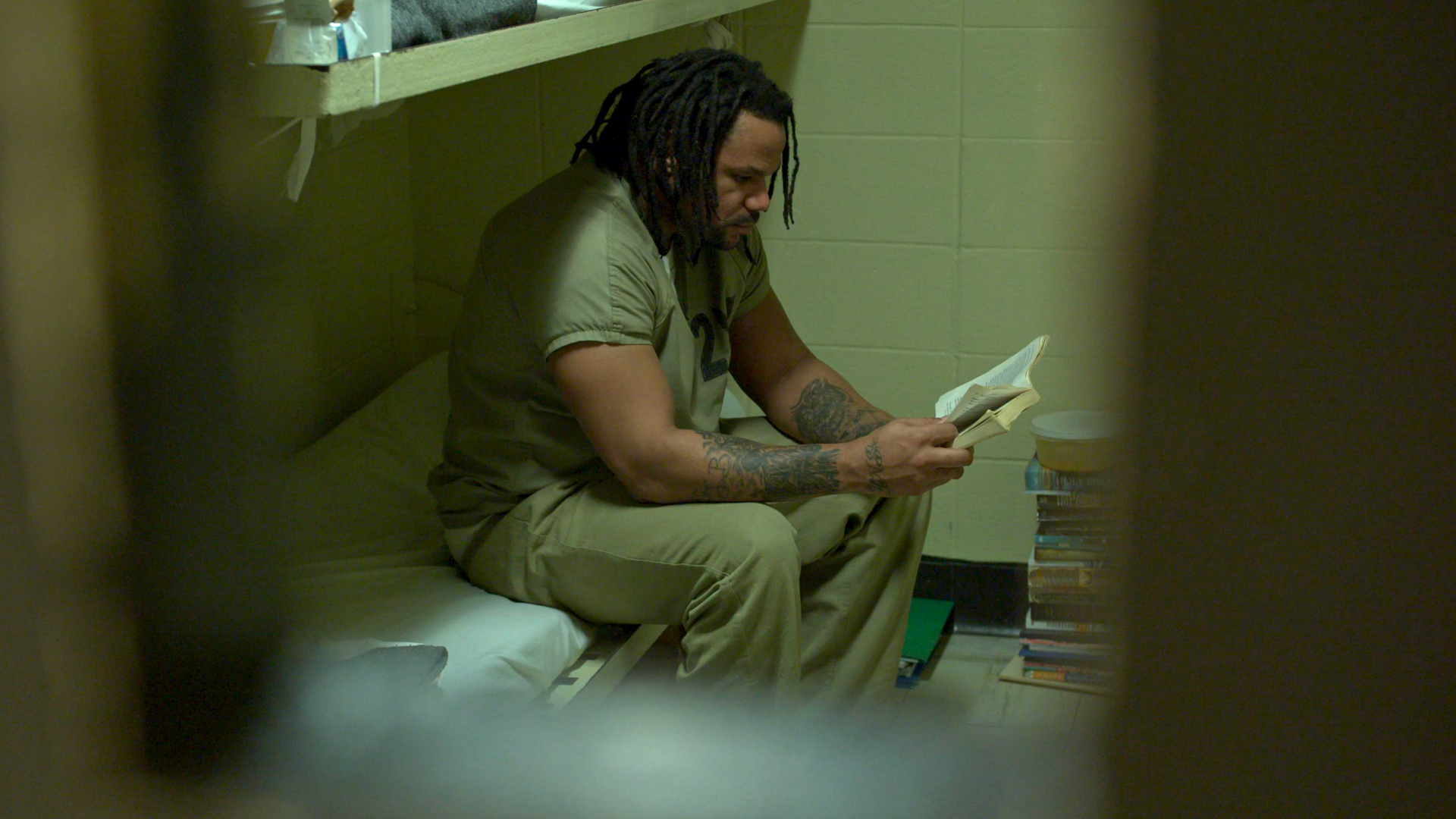 The Rise and Fall of the Asylum