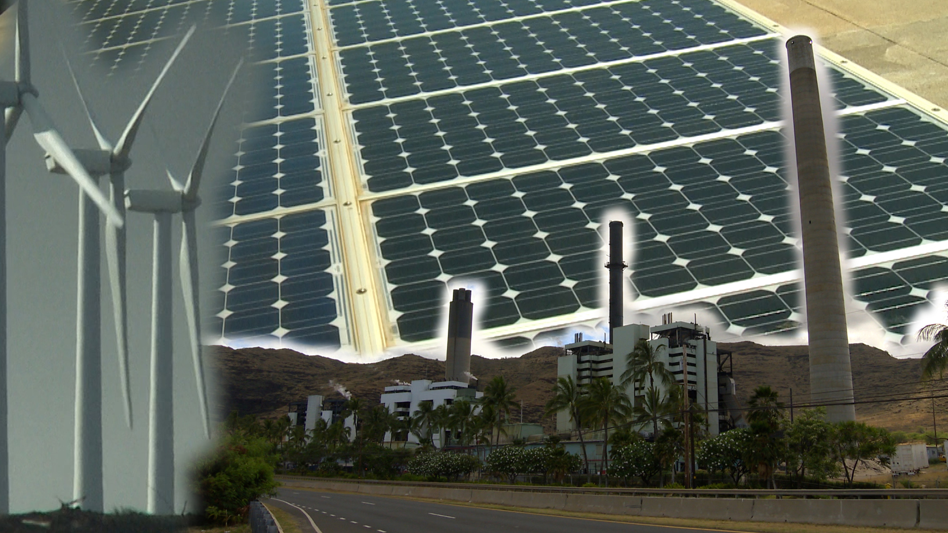Can Hawaiʻi Achieve 100% Clean Energy by 2045?