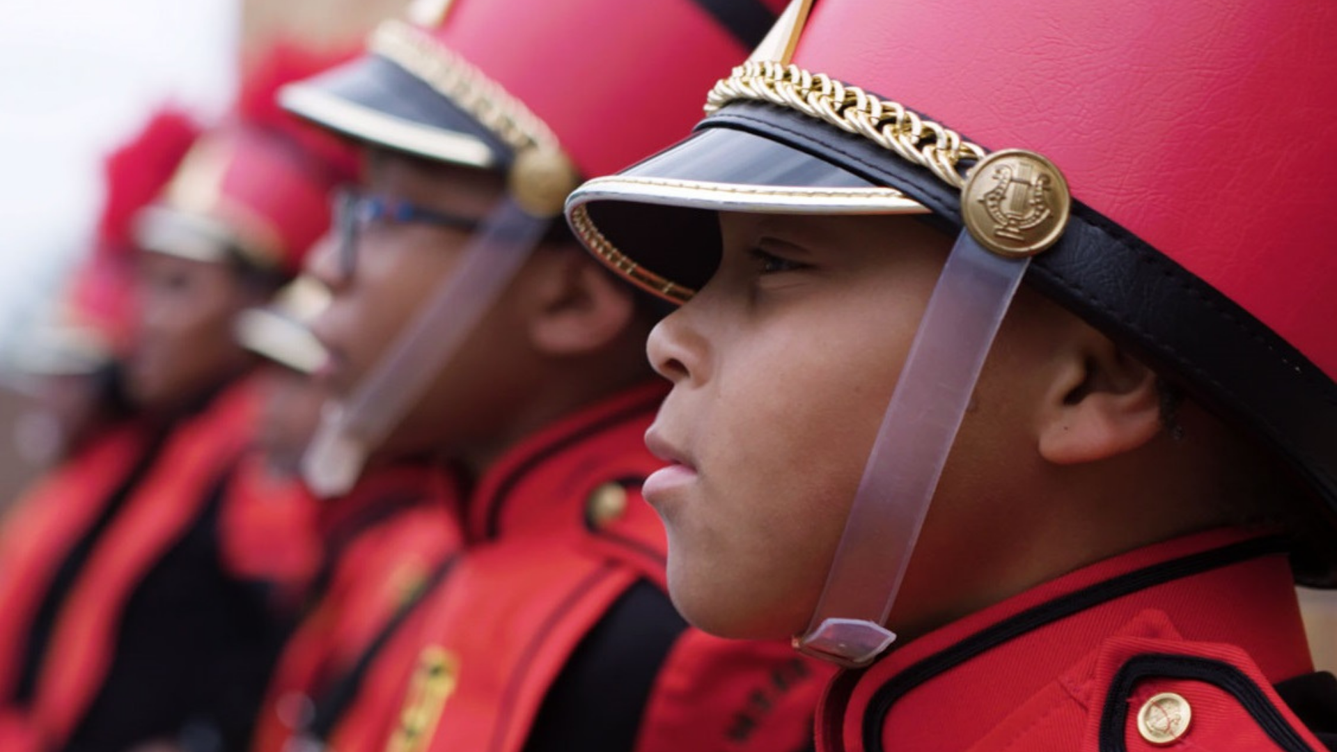 An Immersive Story of Music, Love and Legacies