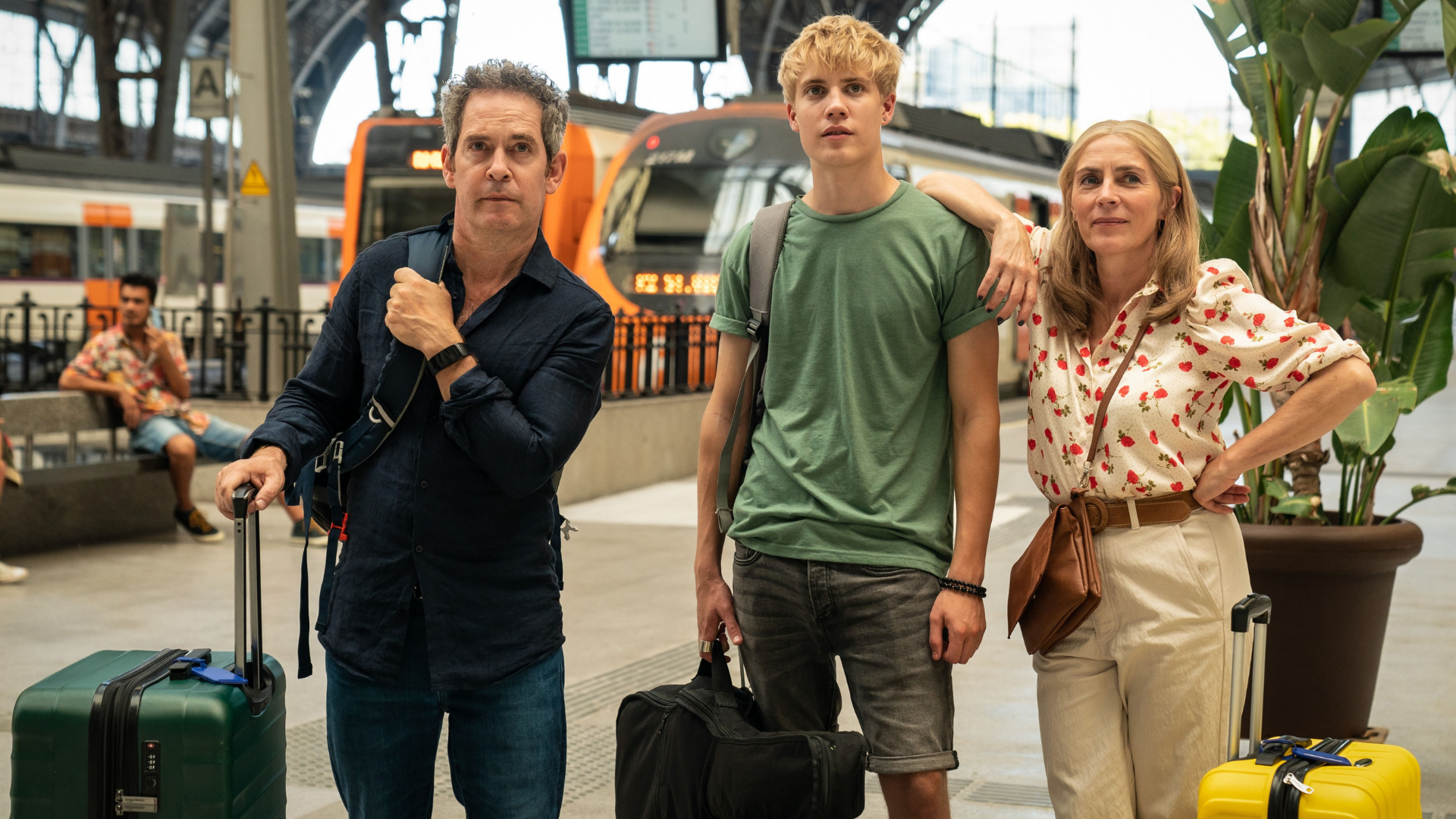 What Happened To Us?