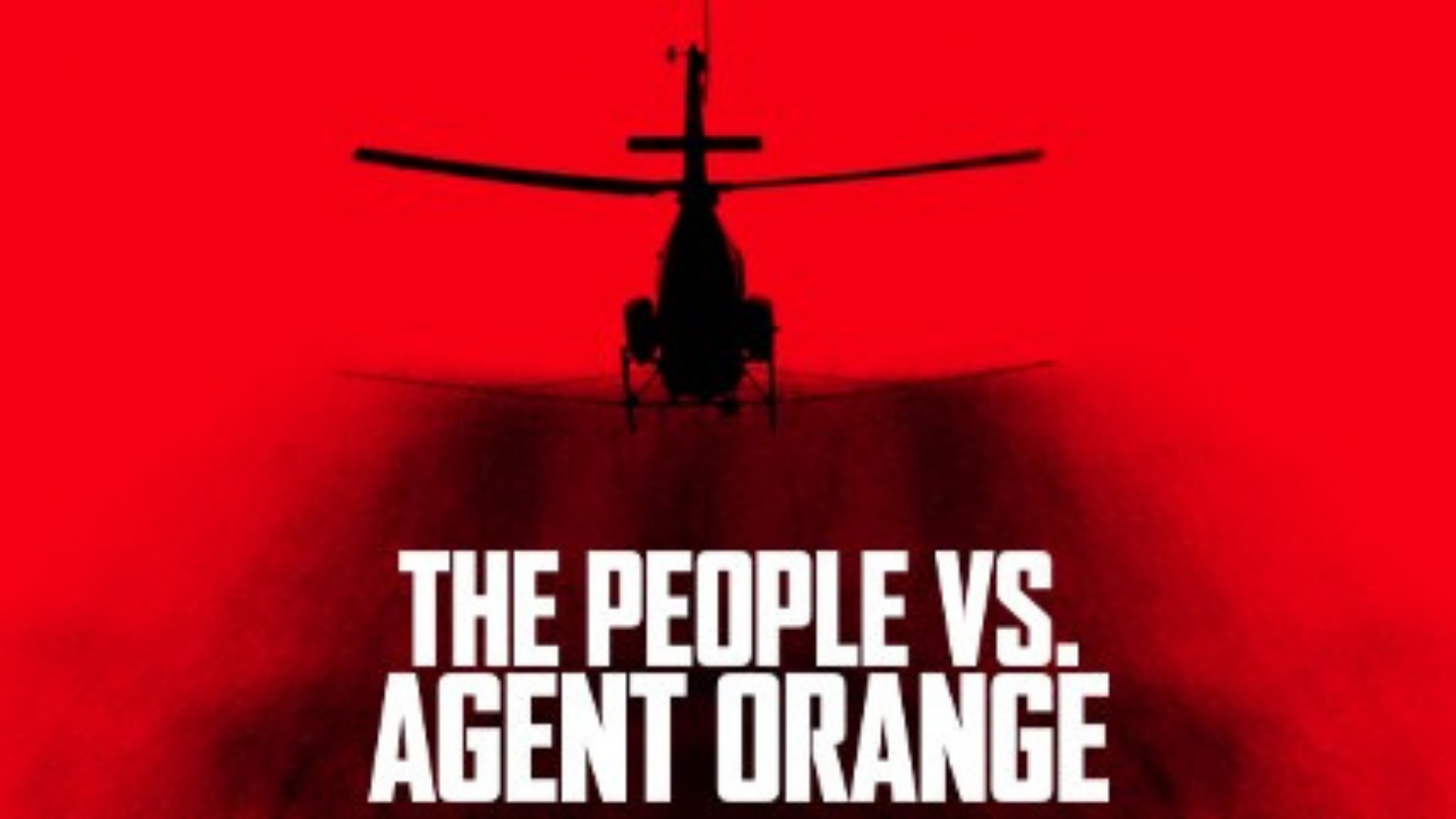 How Two Women Took on Agent Orange