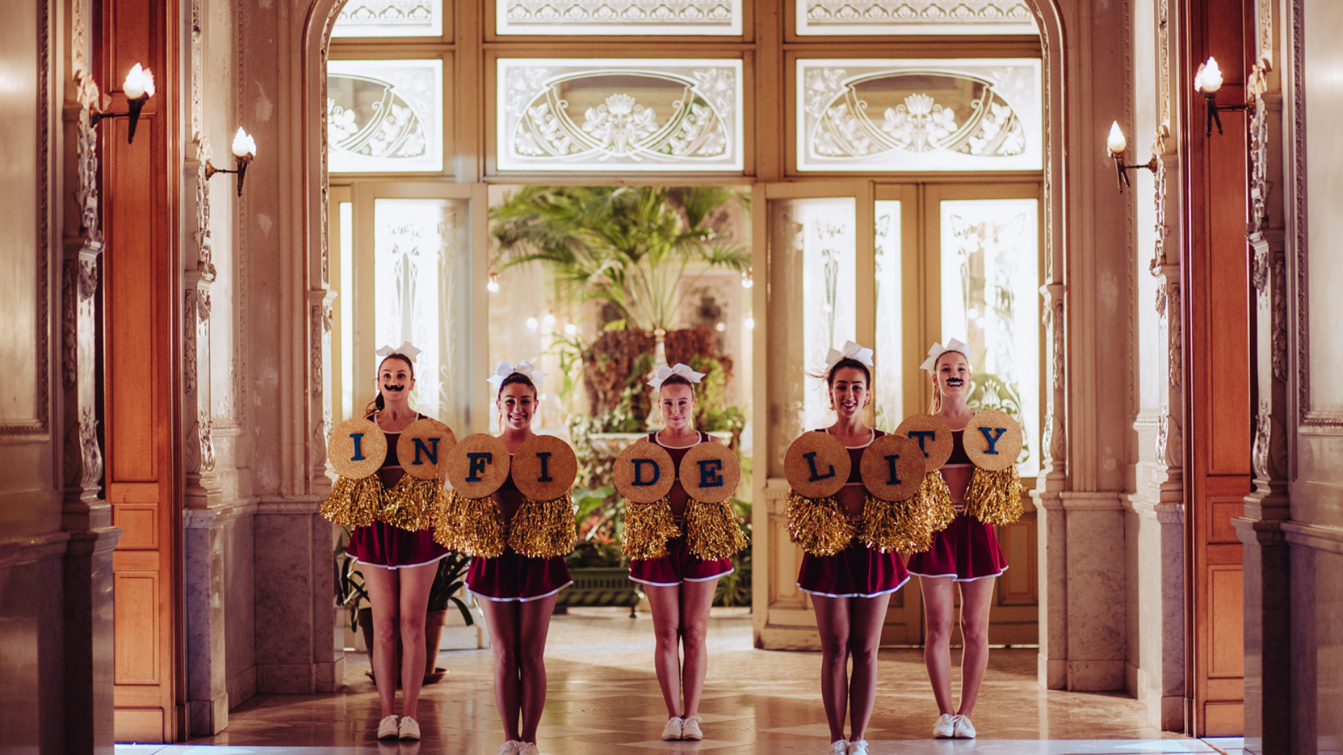 A Fish Called Walter