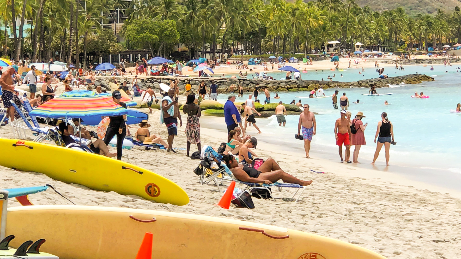 How Much Tourism is Too Much? And Who Decides?