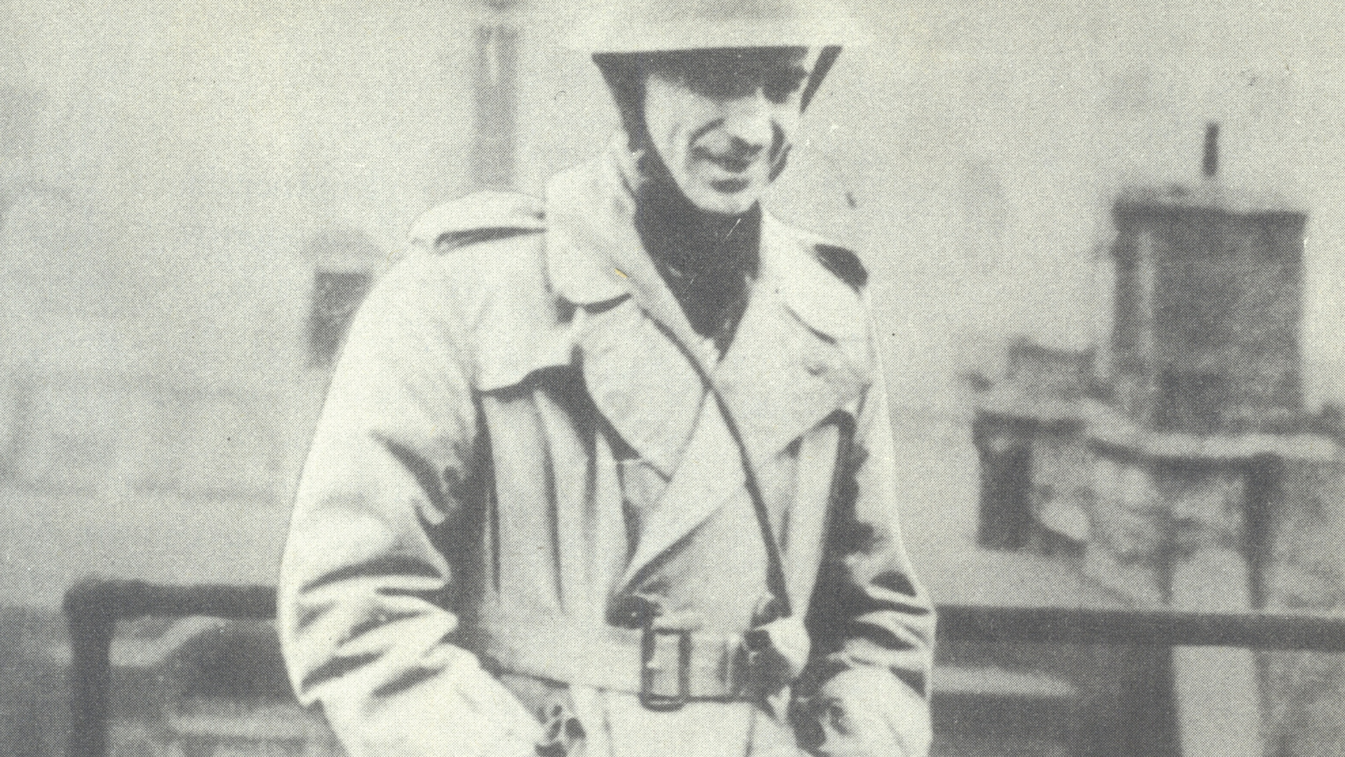 Celebrating the Ordinary