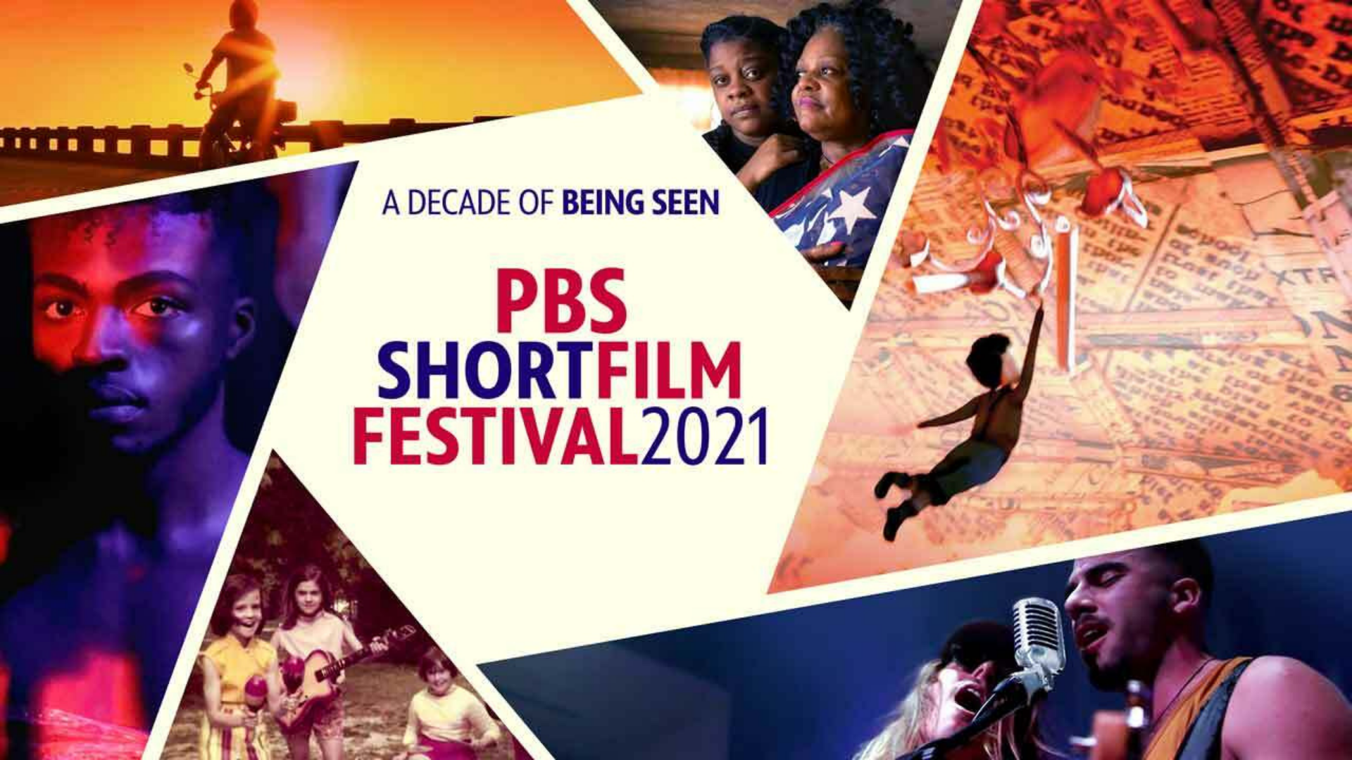 PBS Short Film Festival Streaming Now
