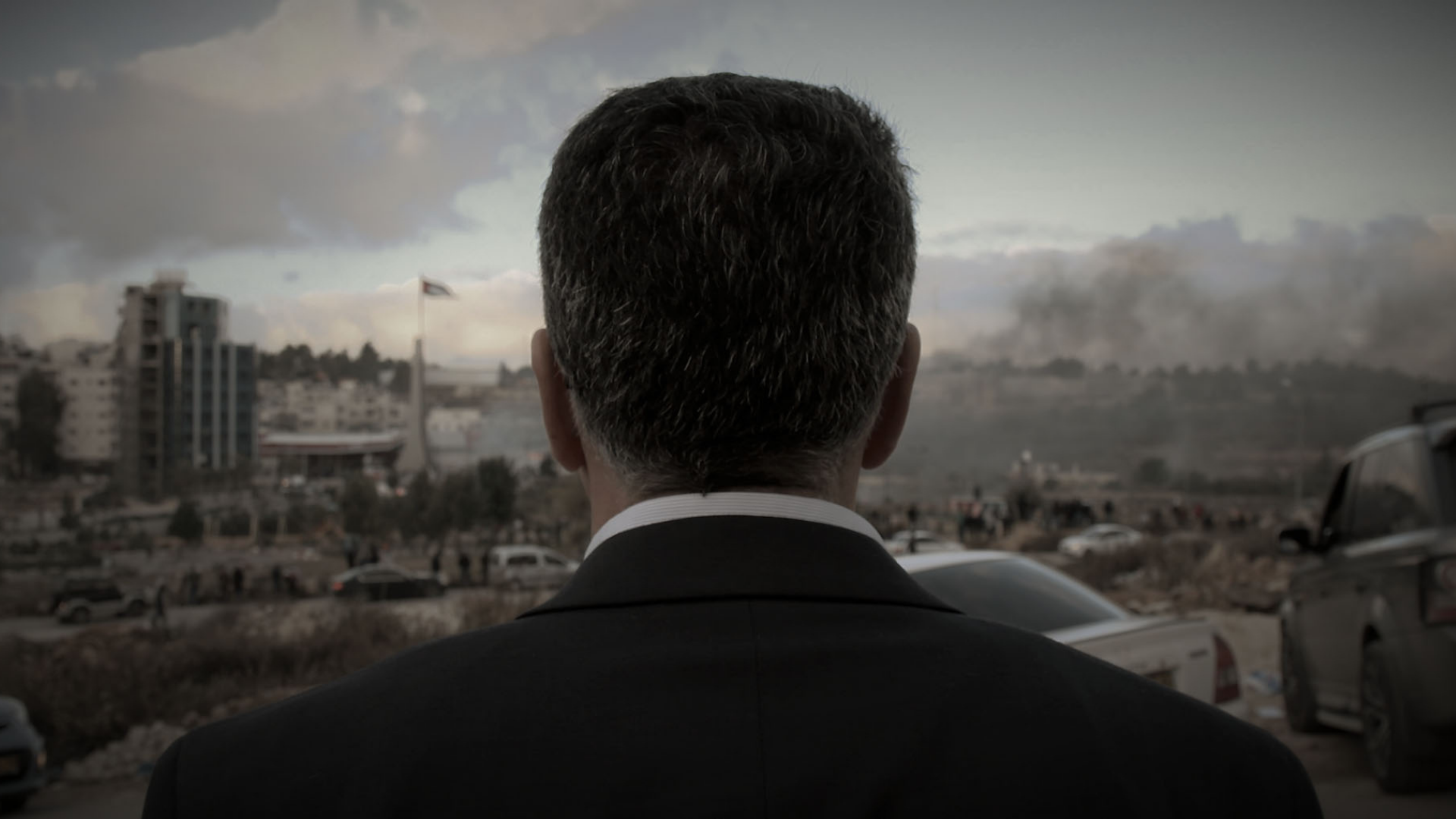 How Do You Run a City If You Don’t Have a Country?