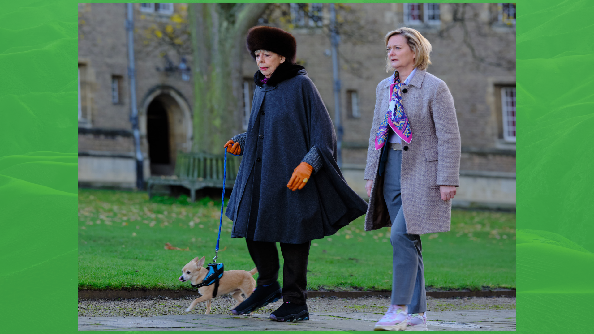 A Hostage Situation Gone From Bad to Worse