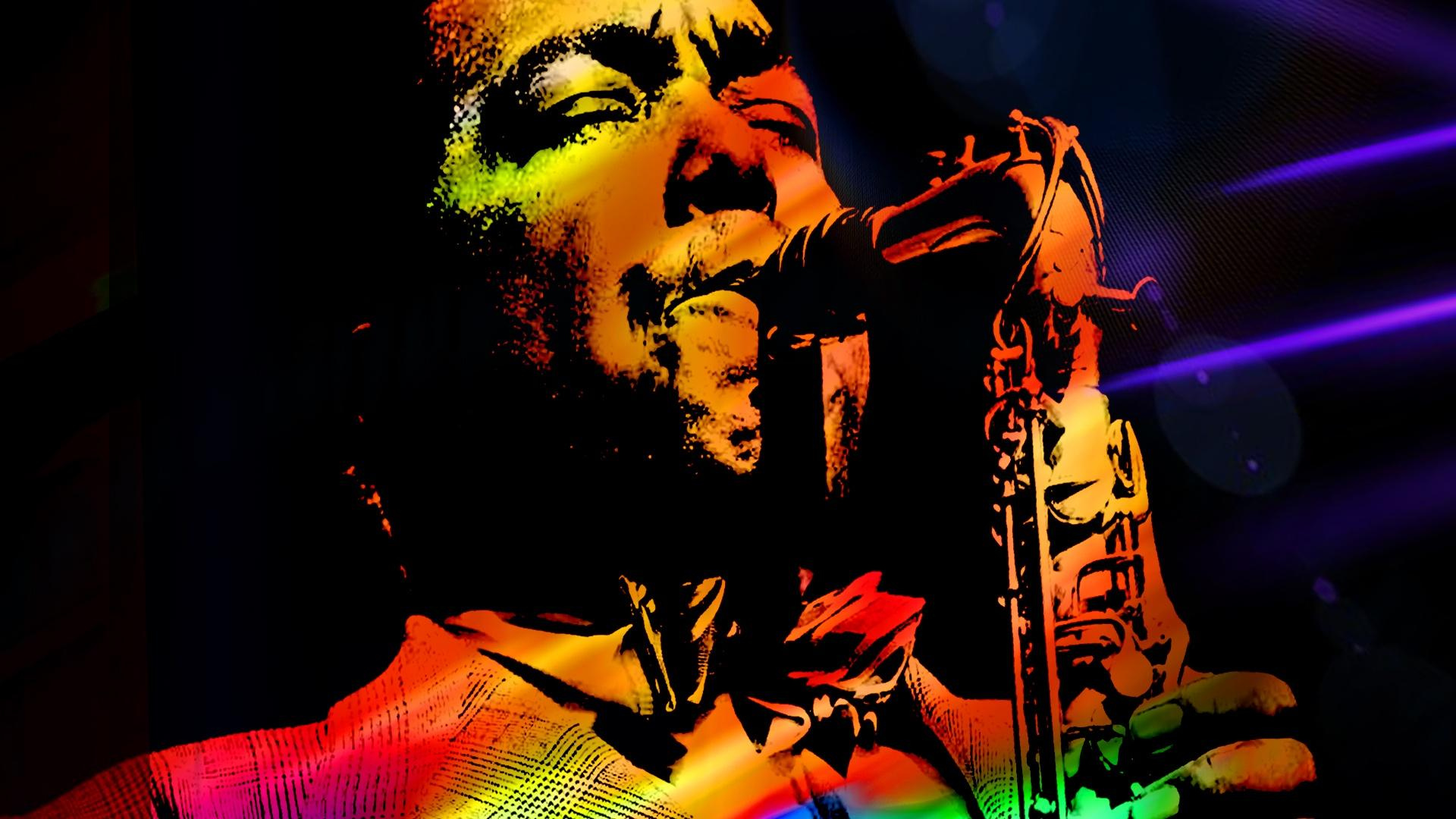 A Look Back at Jazz Musician Charlie “Bird” Parker