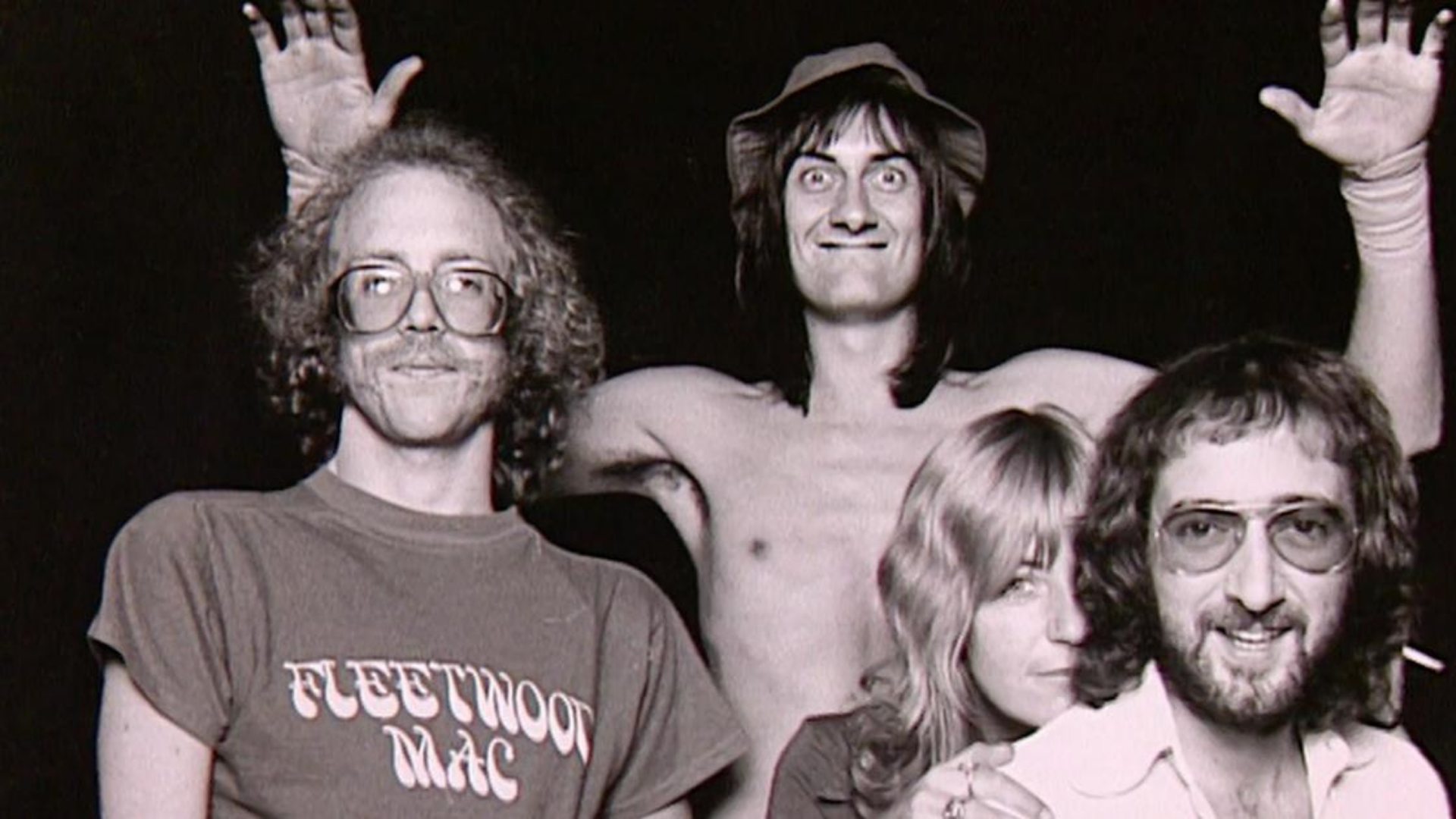 How A Rumour Made Fleetwood Mac a Staggering Success