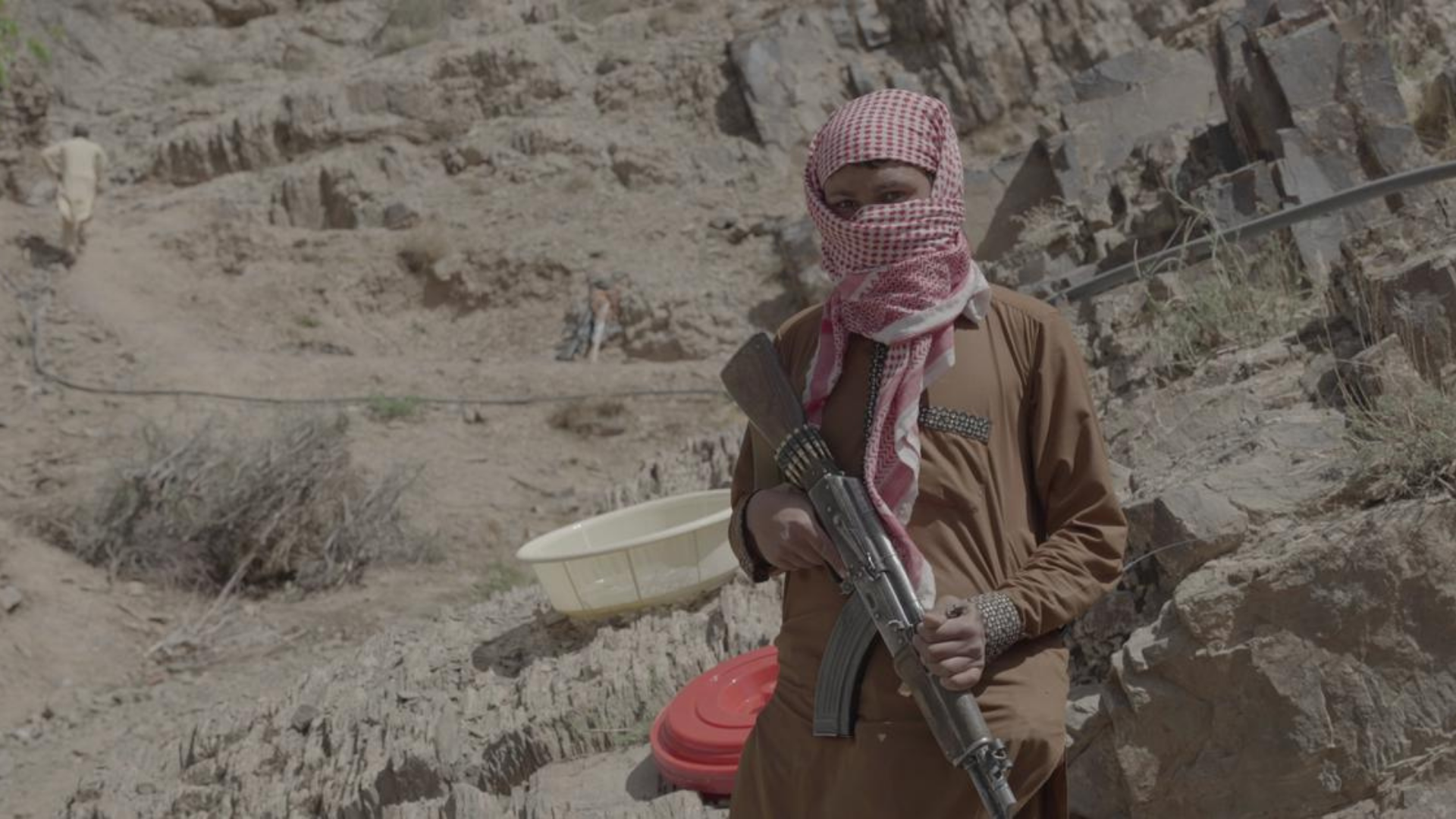 Iran’s Growing Influence Across Afghanistan