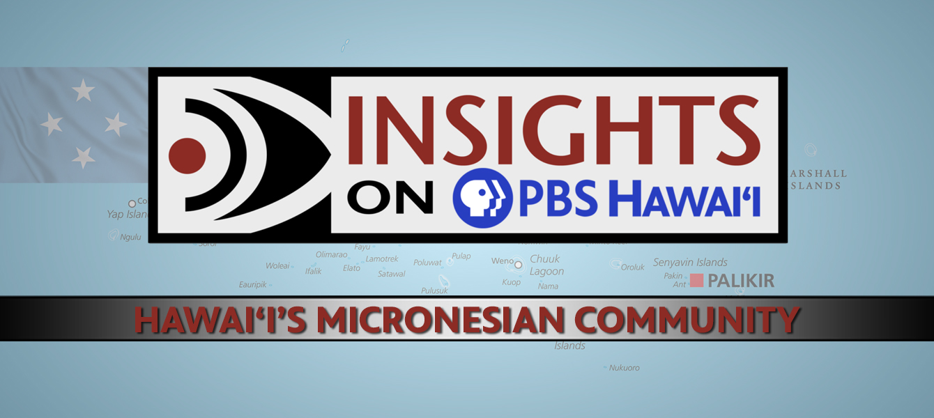 The Discrimination and Bias Towards Micronesians