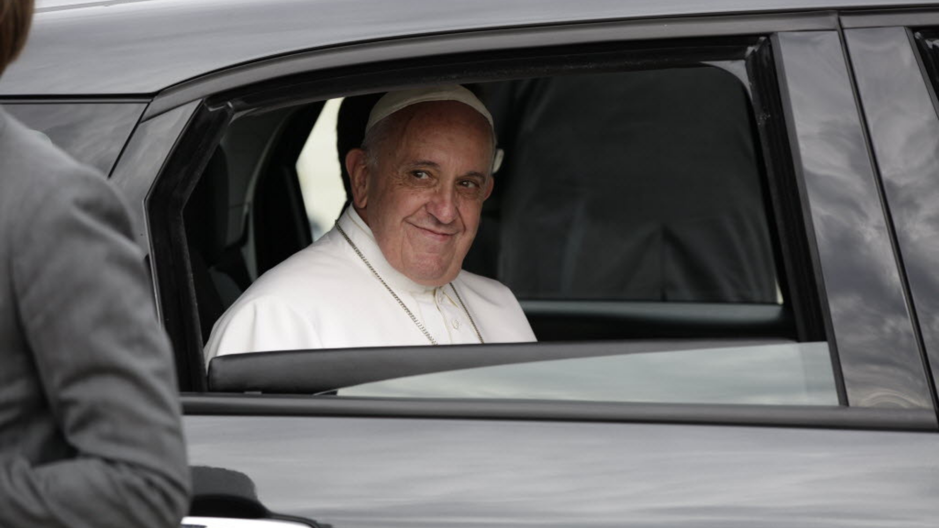 The Influences That Led to Pope