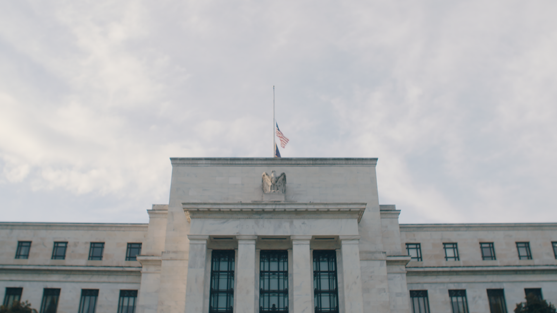 The Power of the Fed