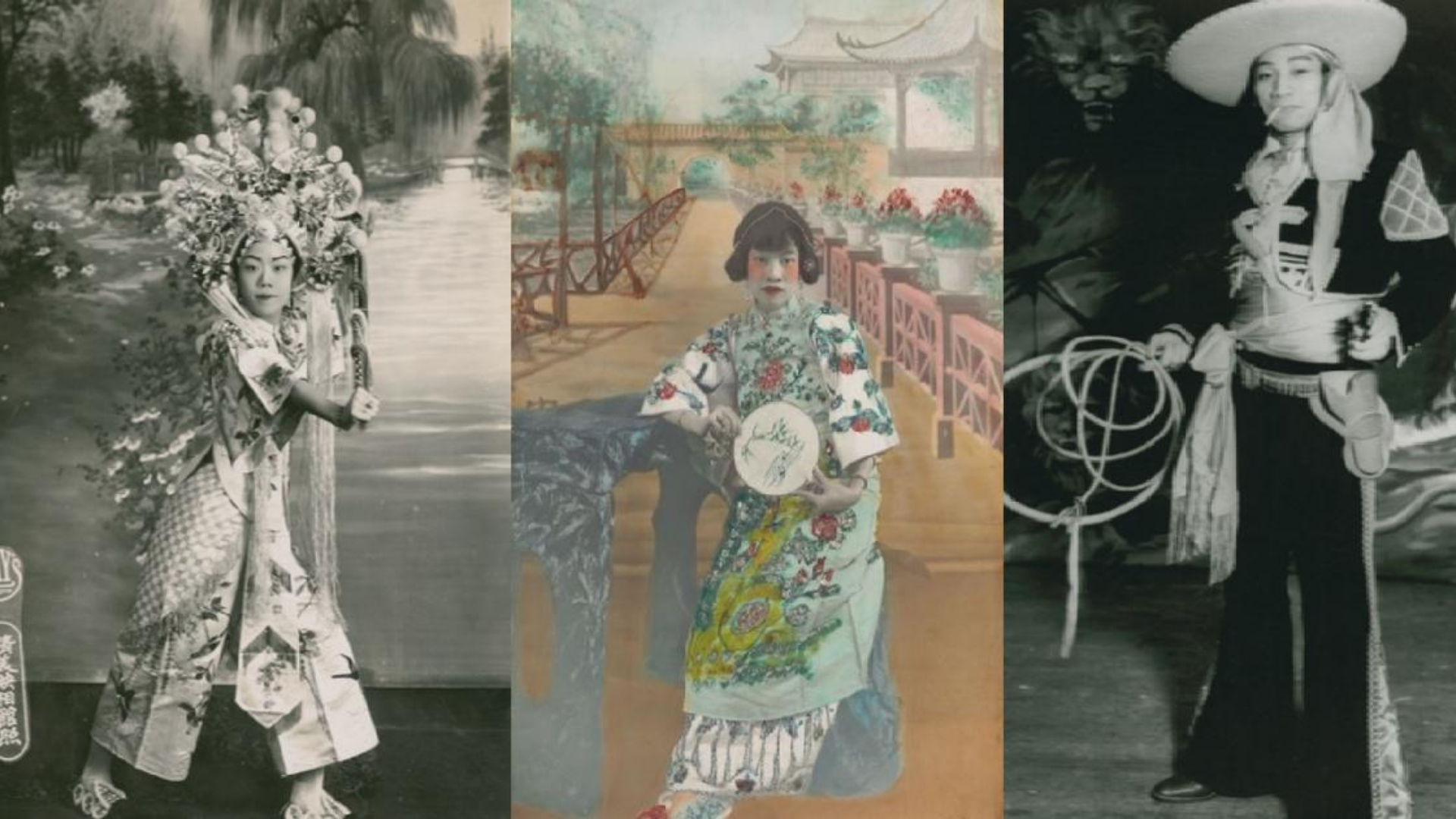 How a Photograph Reunited A Family