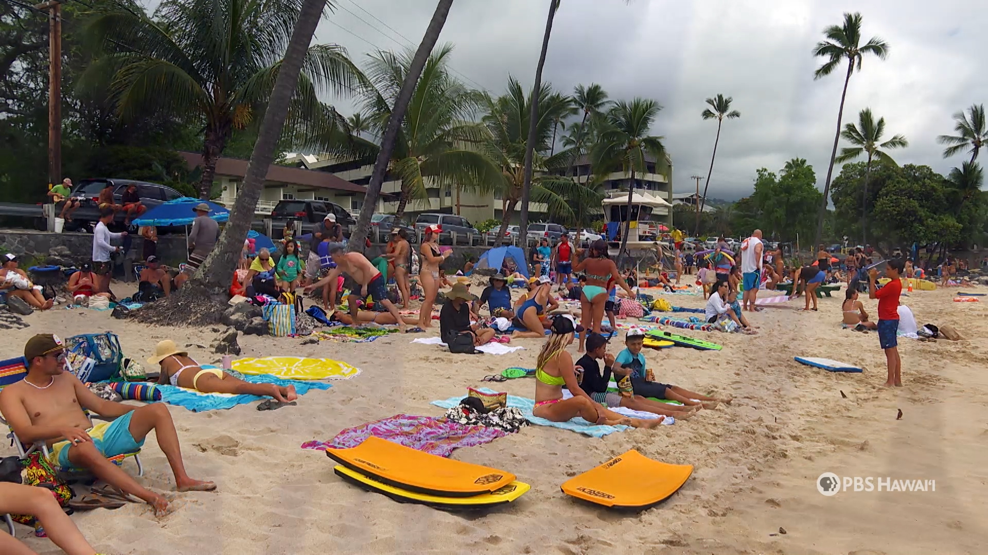 Hawaiʻi Residents Were Asked: <br/> Is Hawaiʻi Doing a Good Job With Tourism Management?