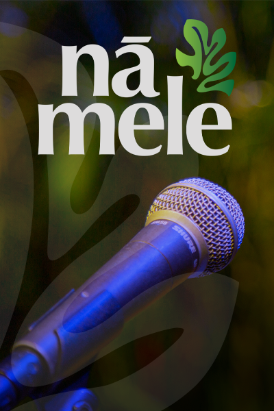 Nā Mele