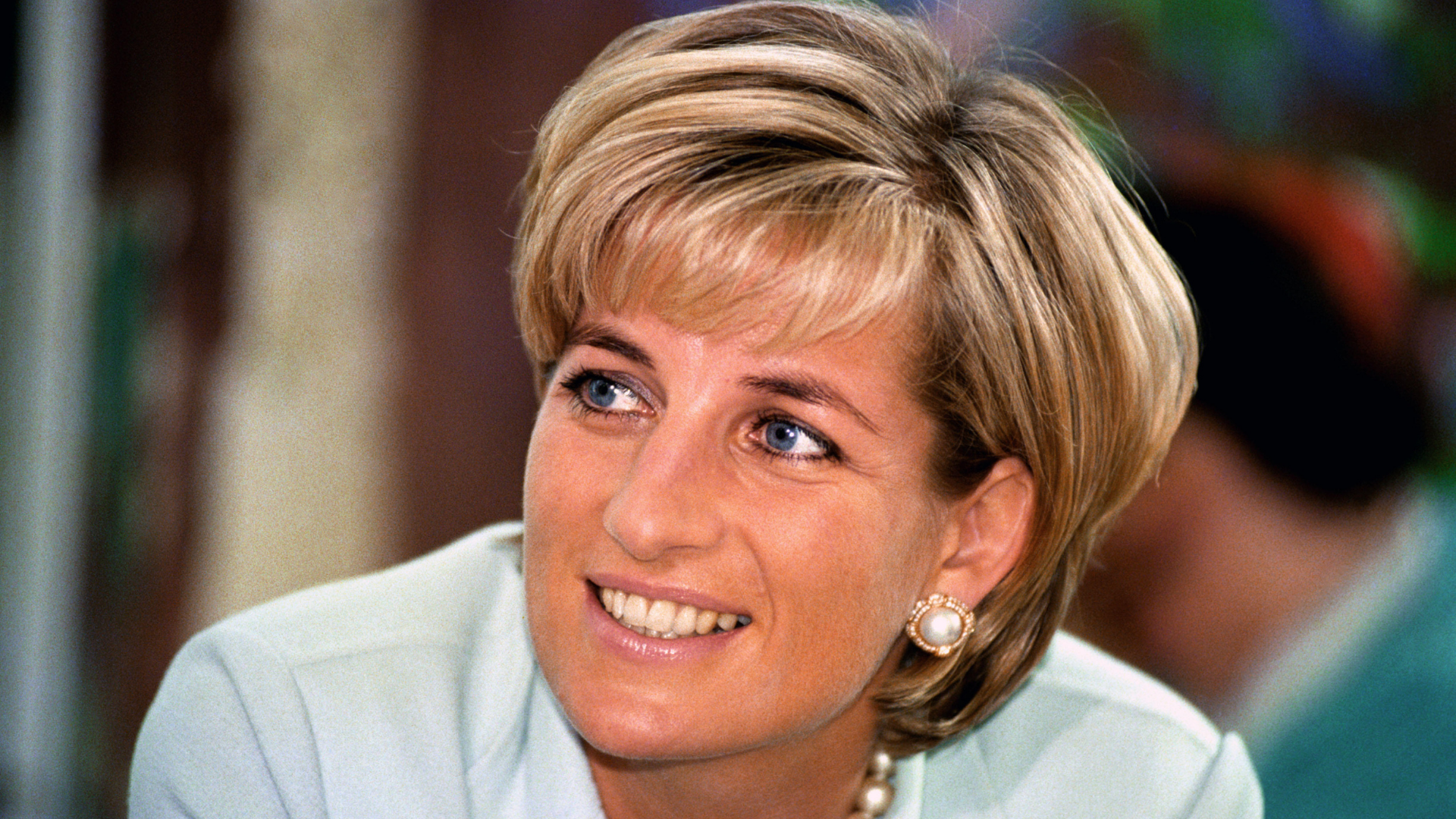 Princess Diana, One of the Most Impactful Icons of Our Time