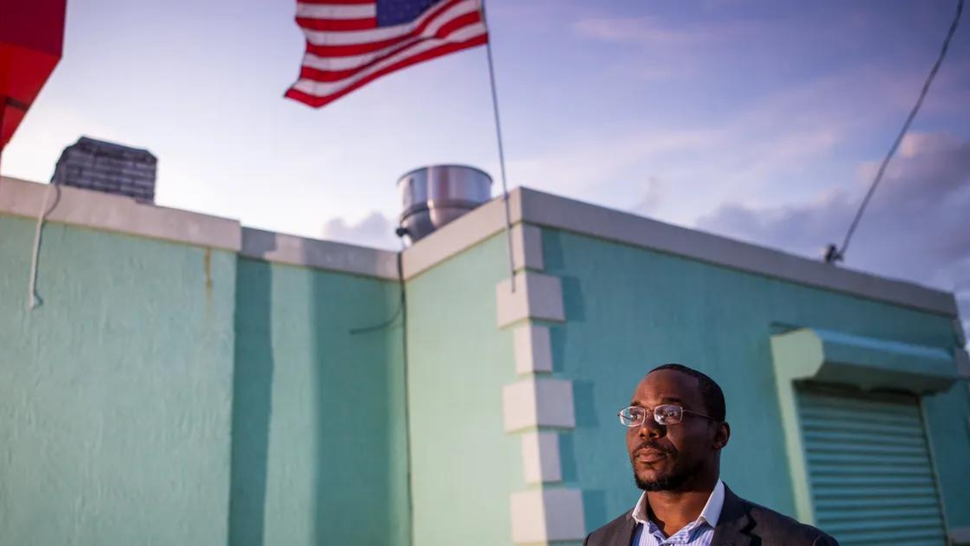 In the Shadow of 9/11