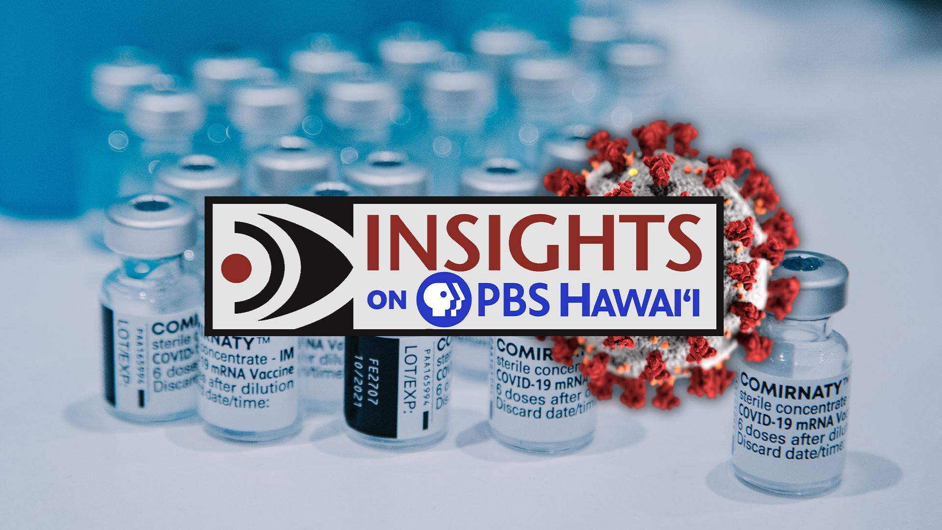 COVID-19: Vaccination Update