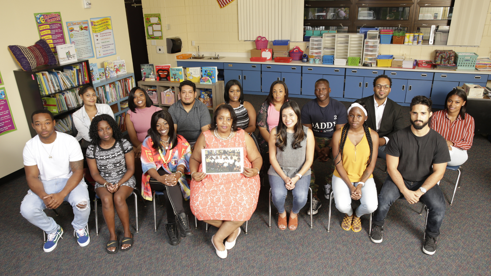 9/11 Kids: Where They Are Today