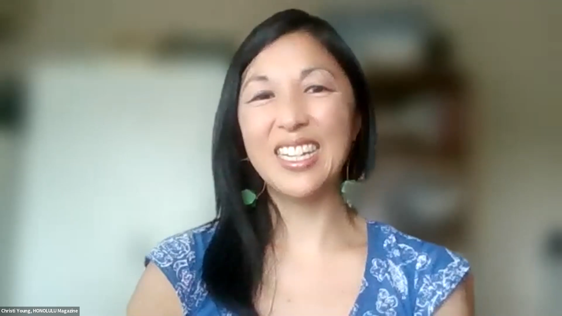 Finding the Story Within Your Idea: Story Development Strategies – Christi Young