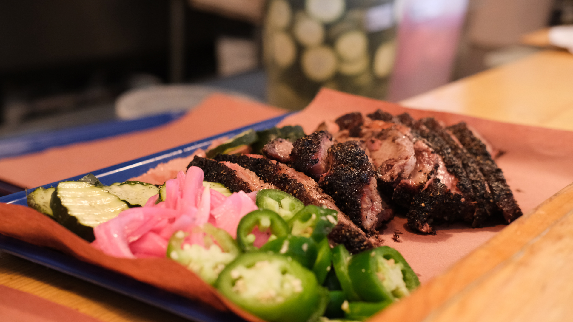 Savoring the Sights, Sounds and Flavors of the U.S.- Mexico Border