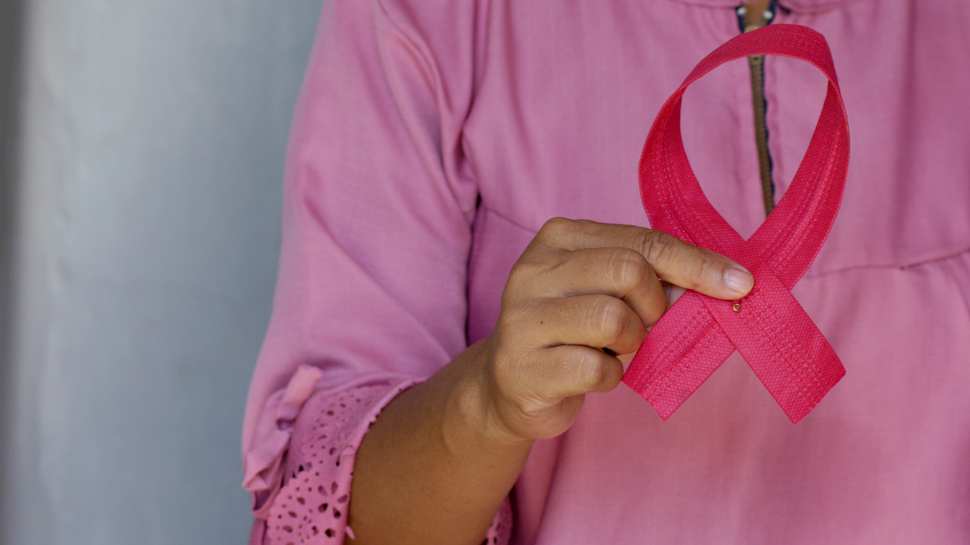 Think Pink – Learn How Early Detection of Breast Cancer Can Save Lives