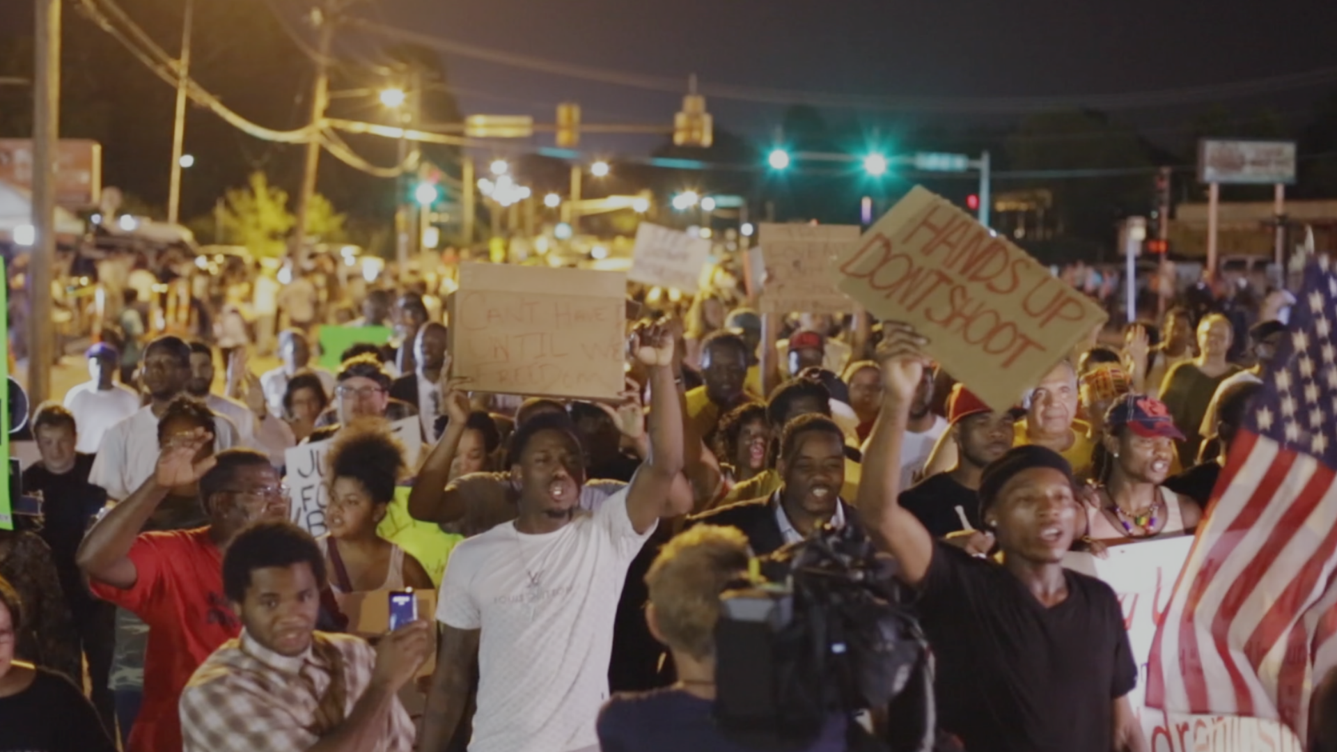 How A Father Finds Purpose in Pain