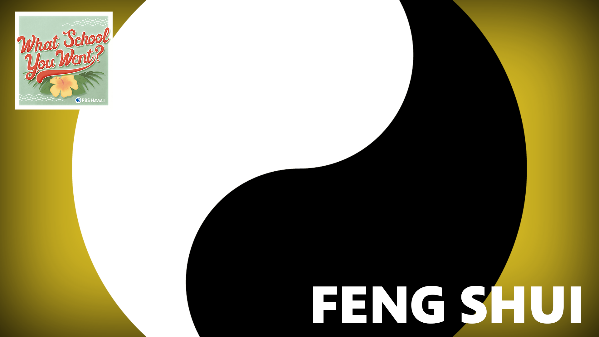 Feng Shui