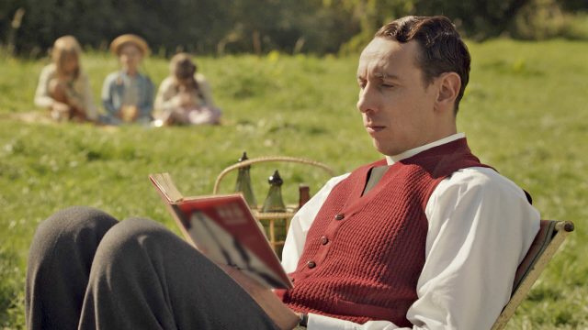 The Death of A Student Leader