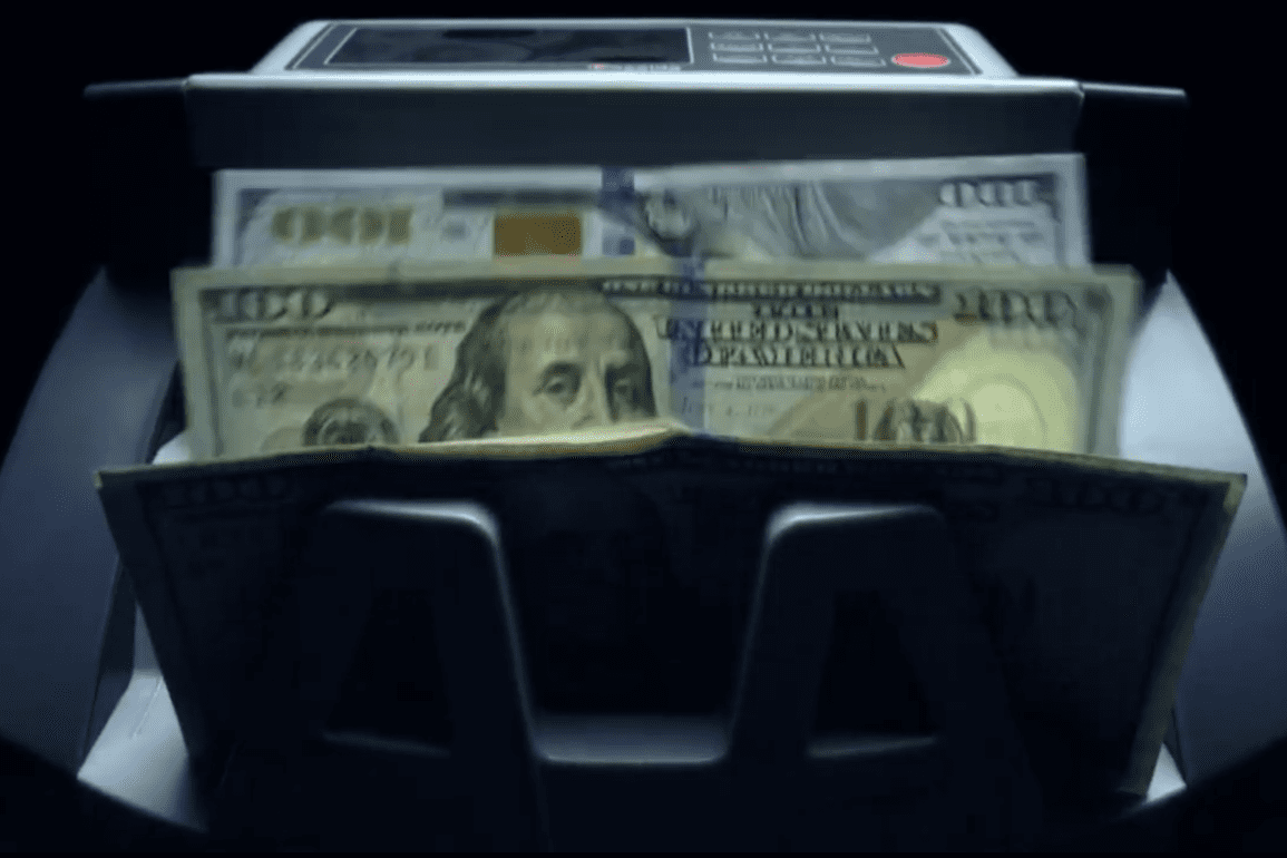 The Hidden Assets and Secret Deals of the Wealthy and Powerful