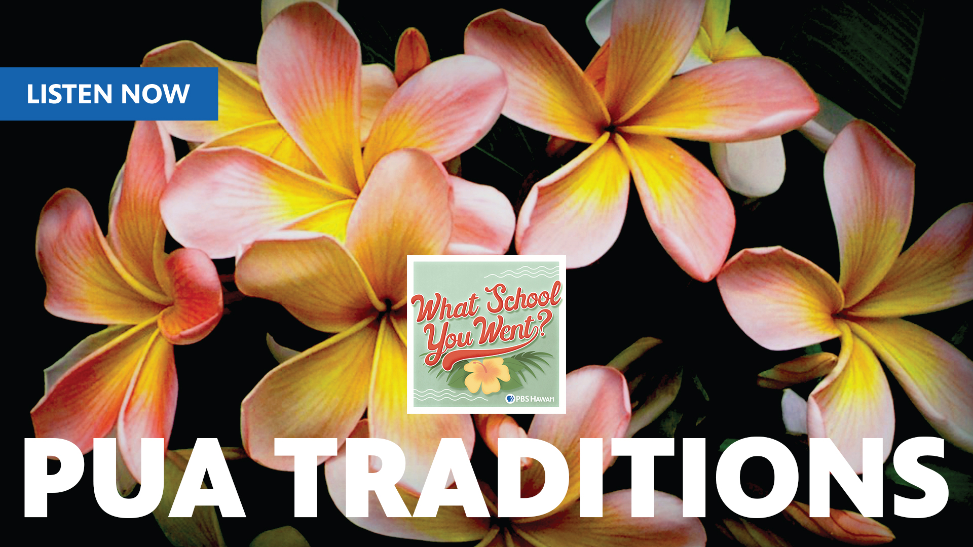 Pua Traditions
