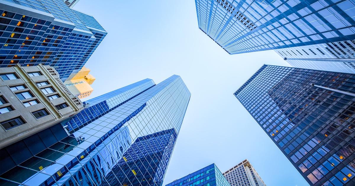 High-Risk, High-Rise